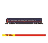 Hornby TT:120 GNER HST Mk3 TGS 44098 TT4044