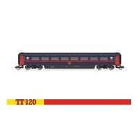 Hornby TT:120 GNER HST Mk3 TS 42244 TT4043