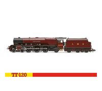 Hornby TT:120 LMS Princess Coronation Duchess of Sutherland 6233 TT3034M