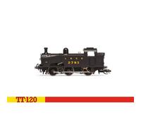 Hornby TT TT3025M LNER J50 Class 0-6-0T 2793 Model Railway Locomotive