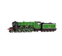 Hornby TT:120 Model Railway TT3004M LNER Class A1 4-6-2 4472 'Flying Scotsman' - Era 3 Locomotives, Green
