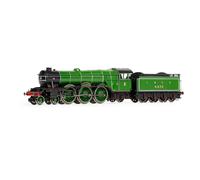 Hornby TT:120 Modelleisenbahn TT3004M LNER Klasse A1 4-6-2 4472 'Flying Scotsman