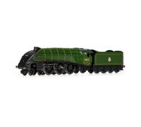 Hornby TT:120 Modelleisenbahn TT3008M BR Klasse A4 4-6-2 60016 „Silver King“ - L