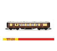 TT4003D Hornby Pullman 1st Class Kitchen Iolanthe Freight Wagons Wagons & Wagon Packs