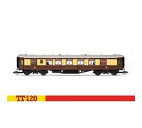 Hornby TT:120 Pullman 1st Class Kitchen 'Medusa' - Era 3 TT4003C