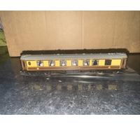 Hornby TT 120 Pullman First class Kitchen car Cecilia with lights New