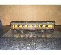 Hornby TT 120 Pullman First class Kitchen car Chloria with lights New