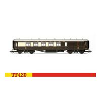 Hornby TT:120 Pullman Third Class Brake Car No54 Third class TT4004B