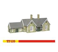 Hornby TT:120 Settle & Carlisle Dent Station TT9002