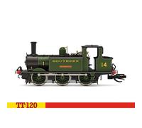 TT:120 Hornby TT3038M SR Terrier W14 Bembridge TT:120 scale Locomotive