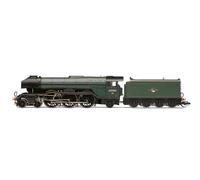 Hornby TT:120 Model Railway TT3006M BR Class A3 4-6-2 60084 'Trigo' - Era 5 Locomotives
