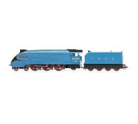 Hornby TT:120 Model Railway TT3007M LNER Class A4 4-6-2 4468 'Mallard' - Era 3 Locomotives
