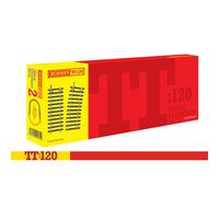 Hornby TT8031 TT:120 Track Pack 2, Track Accessory