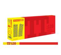 Hornby TT:120 Track Pack 4 TT8033