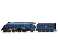 Hornby TT:120 TT3009M A4 Class 60025 'Falcon' BR Blue