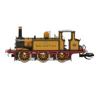 Hornby TT:120 TT3039M LB&SCR - Terrier - 40 'Brighton' Steam Locomotive Era 2 Model Train Railroad Car