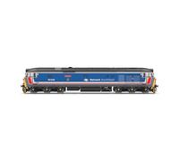 Hornby TT:120 TT3042M Network Southeast Class 50 Ark Royal 50035, Metal, Blue