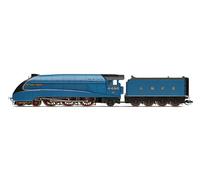 Hornby TT:120 TT3043M LNER Class A4 4-6-2 Sir Nigel Gresley