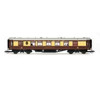 Hornby TT:120 TT4003C Pullman 1st Class Kitchen Coach 'Medusa'