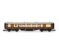 Hornby TT:120 TT4003D Pullman 1st Class Kitchen Coach 'Iolanthe'