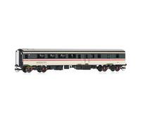 Hornby TT:120 TT4022 BR Intercity, Mk2F Brake Standard Open, M9534 - Era 8 Railway - Rolling Stock