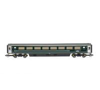 Hornby TT4031 GWR Mk3 Trailer Standard Open 42301