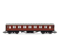 Hornby TT:120 TT4033A 57' Corridor Third Coach M1883M BR