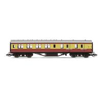 Hornby TT:120 TT4038 57' Brake Third Coach M5769M BR
