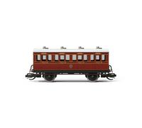 Hornby TT:120 Coach TT4055 LB&SCR 4 Wheel 1st Class