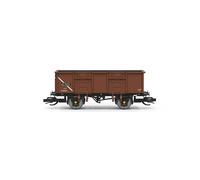 Hornby TT:120 TT6038 BR 21T Mineral wagon B313504