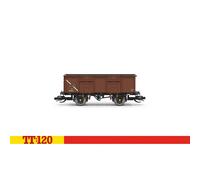 Hornby TT:120 TT6038 BR 21T Mineral Wagon B313504
