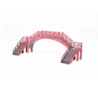 Hornby TT:120 TT9001 Footbridge (Pre-Built)
