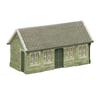 Hornby TT9003 Settle & Carlisle Waiting Room