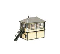 Hornby TT:120 TT9004 Settle & Carlisle Signal Box (Pre-Built)