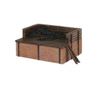 Hornby TT:120 TT9029 Coal Stage (Pre-Built)