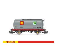 Hornby TT:120 TTA Tanker Shell-BP TT6034
