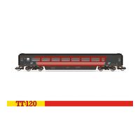 Hornby TT:120 Virgin HST Mk3 Coach TGS 44081 TT4048