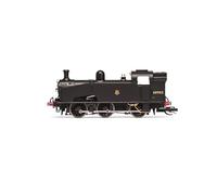 Hornby TT TT3024M BR Late J50 Class 0-6-0T 68983 Model Railway Locomotive