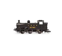 Hornby Model Railway Locomotive TT3025M LNER J50 Class 0-6-0T No. 2793 - TT Gauge