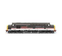 Hornby TT TT3045M BR Intercity Class 37 Driver Robin Prince M.B.E. 37254, Railway Diesel Locomotive, for ages A14