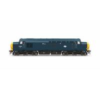 Hornby TT TT3057M BR Class 37 37086 Railway Diesel Locomotive, for ages A14