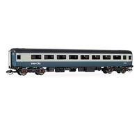 Hornby TT TT4011 BR Intercity Mk2E Tourist Standard Open 5784 Railway Rolling Stock