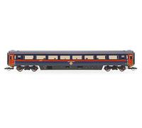 Hornby TT TT4043A GNER HST Mk3 TS 42243