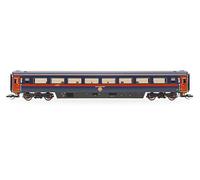Hornby TT TT4043C GNER HST Mk3 TS 42241