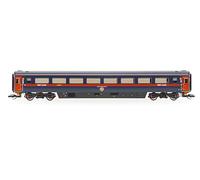 Hornby TT TT4045 GNER HST Mk3 Coach TFD 41118