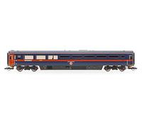 GNER HST Mk3 Passenger Coach 1 TRFB 40720 Model Railway Train Hornby 1:20 Scale