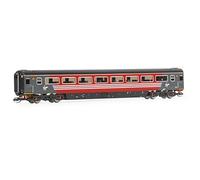 Hornby TT4047B TT Gauge BR Mk3 TS Trailer Standard Coach Virgin 42177