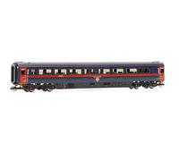 GNER HST Mk3 TSD 42363 Model Railway Coach Carriage Train Kit Hornby 1:120 Scale