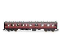 Hornby TT1002M The Easterner Train Set Analogue Model Railway TT:120 Scale