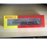 Hornby TT:120 Model Railway TT4001A BR Mk1 Composite Corridor E15468 - Era 5 Coaches and Coach Packs